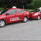 Entreprises 2 image ECOLE DE CONDUITE VISION PLUS Education dans Laval QC