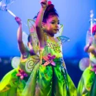 Entreprises 4 image ÉCOLE DE DANSE HDP Education dans Longueuil QC