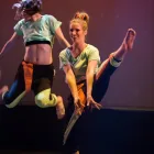 Entreprises 9 image ÉCOLE DE DANSE HDP Education dans Longueuil QC