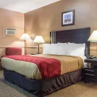 Entreprises 12 image ECONO LODGE DOWNTOWN travel & tourism dans Ottawa ON