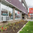 Entreprises 16 image ECONO LODGE DOWNTOWN travel & tourism dans Ottawa ON
