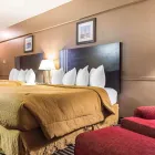 Entreprises 19 image ECONO LODGE DOWNTOWN travel & tourism dans Ottawa ON
