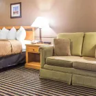 Entreprises 20 image ECONO LODGE DOWNTOWN travel & tourism dans Ottawa ON