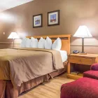 Entreprises 22 image ECONO LODGE DOWNTOWN travel & tourism dans Ottawa ON