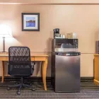 Entreprises 23 image ECONO LODGE DOWNTOWN travel & tourism dans Ottawa ON