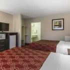 Business 10 image ECONO LODGE INN & SUITES travel & tourism in Lethbridge AB