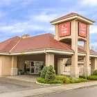 Business 13 image ECONO LODGE INN & SUITES travel & tourism in Lethbridge AB