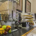 Business 24 image ECONO LODGE INN & SUITES travel & tourism in Lethbridge AB