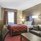 Business 5 image ECONO LODGE INN & SUITES travel & tourism in Lethbridge AB