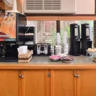 Business 9 image ECONO LODGE MOTEL VILLAGE travel & tourism in Calgary AB
