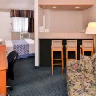 Business 18 image ECONO LODGE MOTEL VILLAGE travel & tourism in Calgary AB