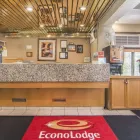 Business 22 image ECONO LODGE MOTEL VILLAGE travel & tourism in Calgary AB
