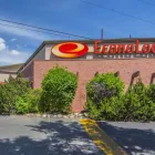 Business 24 image ECONO LODGE MOTEL VILLAGE travel & tourism in Calgary AB