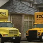 Entreprises 2 image ECONO MOVING & STORAGE LTD Moving & Relocation Services dans North Vancouver BC