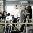 Entreprises 5 image ÉCONOFITNESS Sports & Recreation dans Longueuil QC