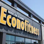 Business 4 image ÉCONOFITNESS Sports & Recreation in Montréal QC