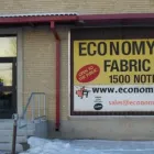 Business 1 image ECONOMY TEXTILE Shopping in Winnipeg MB