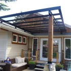 Business 9 image ECONOWISE SUNROOMS & PATIO COVERS Real Estate & Home Improvement in Surrey BC