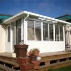 Business 11 image ECONOWISE SUNROOMS & PATIO COVERS Real Estate & Home Improvement in Surrey BC