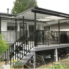 Business 14 image ECONOWISE SUNROOMS & PATIO COVERS Real Estate & Home Improvement in Surrey BC