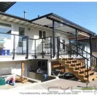 Business 15 image ECONOWISE SUNROOMS & PATIO COVERS Real Estate & Home Improvement in Surrey BC