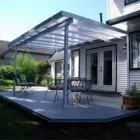 Business 1 image ECONOWISE SUNROOMS & PATIO COVERS Real Estate & Home Improvement in Surrey BC