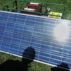 Entreprises 1 image ECOSA SOLAR ROOFING Roofing Contractors dans Woodbridge ON