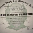 Entreprises 5 image EDDIES SHARPENING Beauty Products & Equipment dans Winnipeg MB