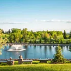 Entreprises 2 image EDEN BROOK FUNERAL HOME & CEMETERY Funeral Services & Crematories dans Calgary AB