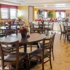 Entreprises 3 image EDEN BROOK FUNERAL HOME & CEMETERY Funeral Services & Crematories dans Calgary AB