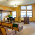 Entreprises 8 image EDEN BROOK FUNERAL HOME & CEMETERY Funeral Services & Crematories dans Calgary AB