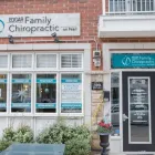 Entreprises 1 image EDGAR FAMILY CHIROPRACTIC dans Burlington ON