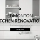 Business 1 image EDMONTON KITCHEN RENOVATION PROS in Edmonton AB