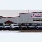 Entreprises 1 image EDMONTON PUMP SERVICE LTD Gas Stations dans St. Albert AB