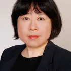 Business 1 image EDWARD JONES - FINANCIAL ADVISOR: AMANDA Y LI, CFP® Legal & Financial Services in Richmond BC