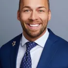 Entreprises 1 image EDWARD JONES - FINANCIAL ADVISOR: CHRIS MCINTYRE, CFP®|CIM®|FMA Legal & Financial Services dans Toronto ON