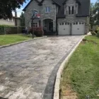 Entreprises 2 image EGE INTERLOCKING AND PAVING LTD Real Estate & Home Improvement dans Etobicoke ON