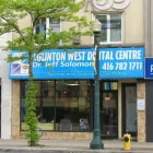 Business 7 image EGLINTON WEST DENTAL CENTRE, DR. JEFF SOLOMON Dentists in Toronto ON