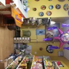 Business 8 image EL GUSTO LATINO MARKET Supermarkets in Vernon BC