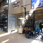 Entreprises 5 image ELDRIDGE'S Motorcycles & Scooters dans Saint John NB