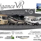 Business 3 image ELÉGANCE V R DESIGN RV Manufacturers & Dealers in Sherbrooke QC