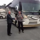 Business 4 image ELÉGANCE V R DESIGN RV Manufacturers & Dealers in Sherbrooke QC