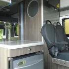 Business 5 image ELÉGANCE V R DESIGN RV Manufacturers & Dealers in Sherbrooke QC