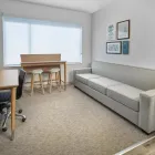 Entreprises 9 image ELEMENT EDMONTON WEST travel & tourism dans Edmonton AB