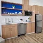 Entreprises 1 image ELEMENT EDMONTON WEST travel & tourism dans Edmonton AB