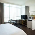 Entreprises 18 image ELEMENT VANCOUVER METROTOWN travel & tourism dans Burnaby BC