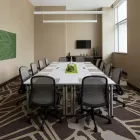 Entreprises 24 image ELEMENT VANCOUVER METROTOWN travel & tourism dans Burnaby BC