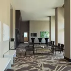 Entreprises 25 image ELEMENT VANCOUVER METROTOWN travel & tourism dans Burnaby BC