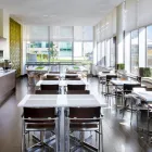 Entreprises 36 image ELEMENT VANCOUVER METROTOWN travel & tourism dans Burnaby BC