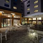 Business 18 image ELEMENT VAUGHAN SOUTHWEST travel & tourism in Vaughan ON